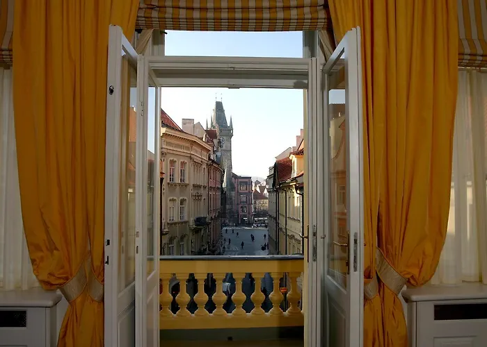 Ventana Hotel 5*
