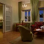 Hotel Ventana Praga