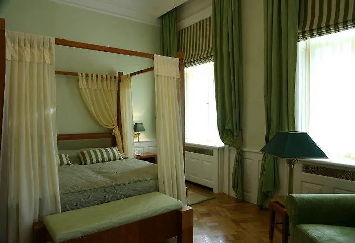 Ventana Отель