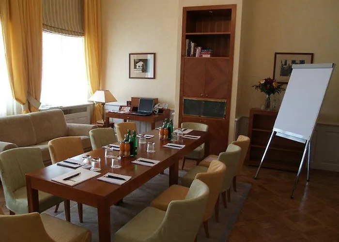 Отель Ventana