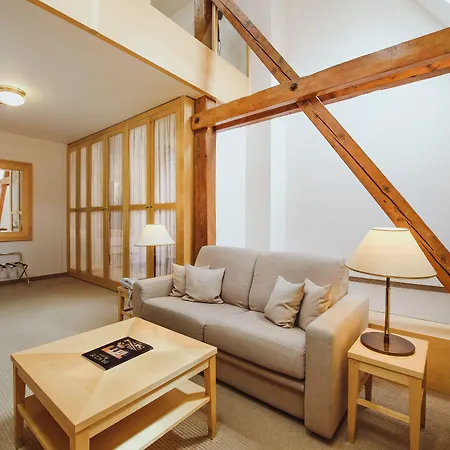 Ventana 5* Prag
