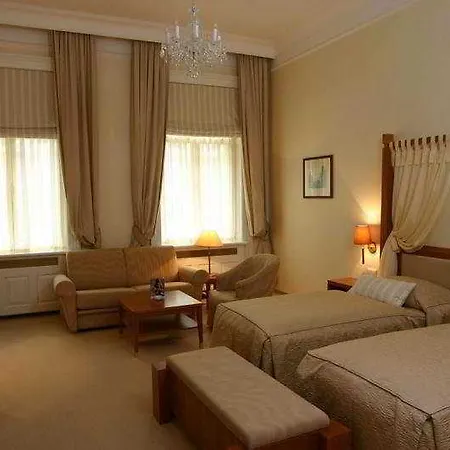 Hotel Ventana 5*